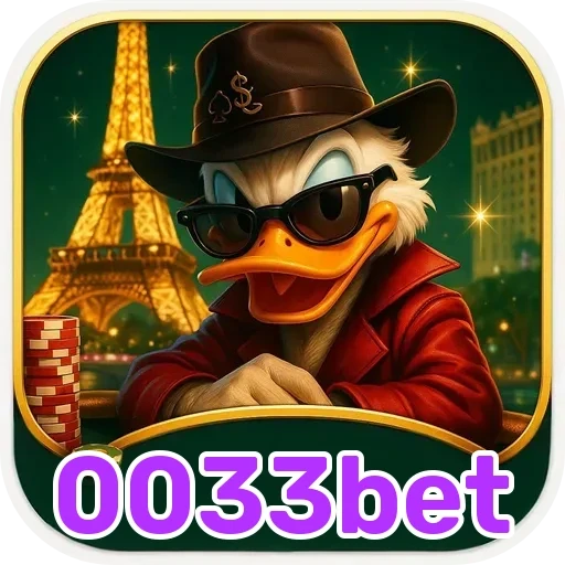 0033bet: O App que Transformará Sua Experiência em Jogos Online