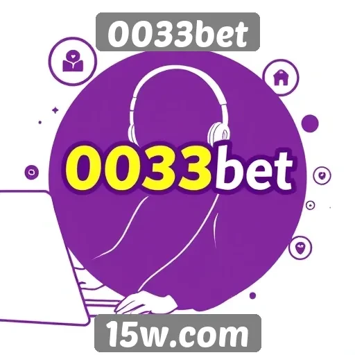 Suporte ao cliente no 0033bet é acessível e eficiente