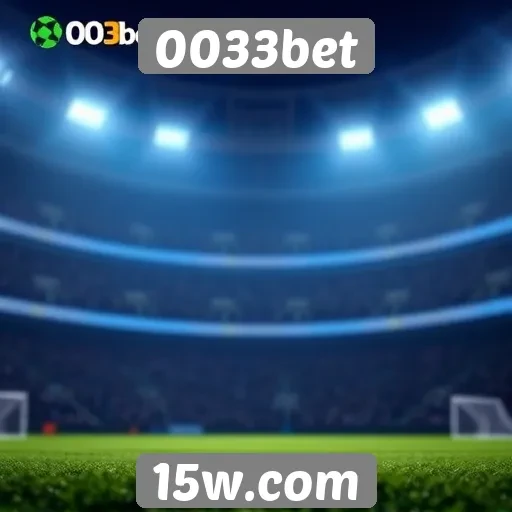 Avaliação de recursos oferecidos pelo site 0033bet