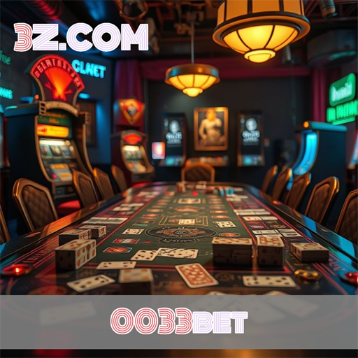 Login Criativo e Engajador no 0033bet: Conheça Já!