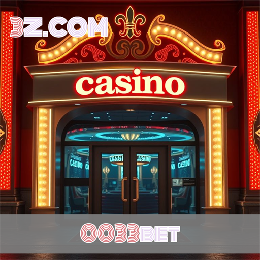 Slots do 0033bet: Uma Jornada Empolgante pelo Mundo dos Jogos