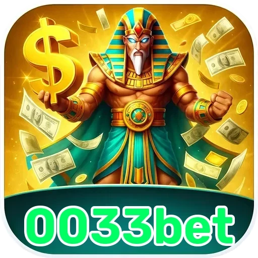 0033bet - Pagamento